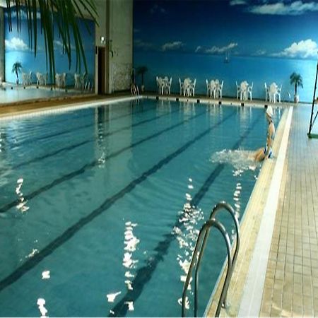 Langfang International Hotel Екстер'єр фото