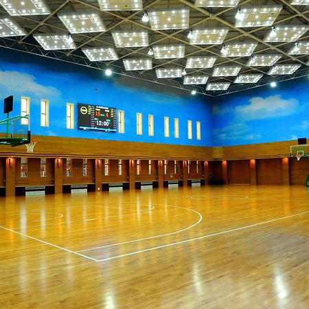 Langfang International Hotel Екстер'єр фото