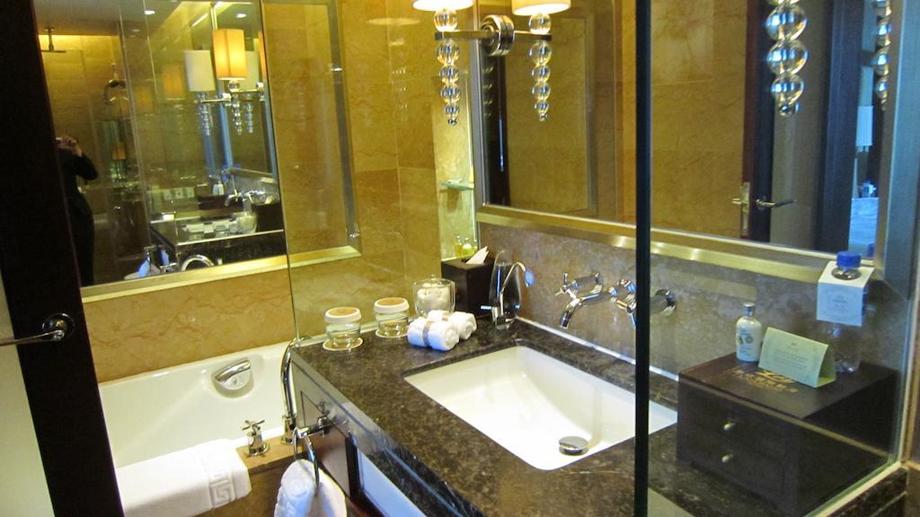 Langfang International Hotel Екстер'єр фото