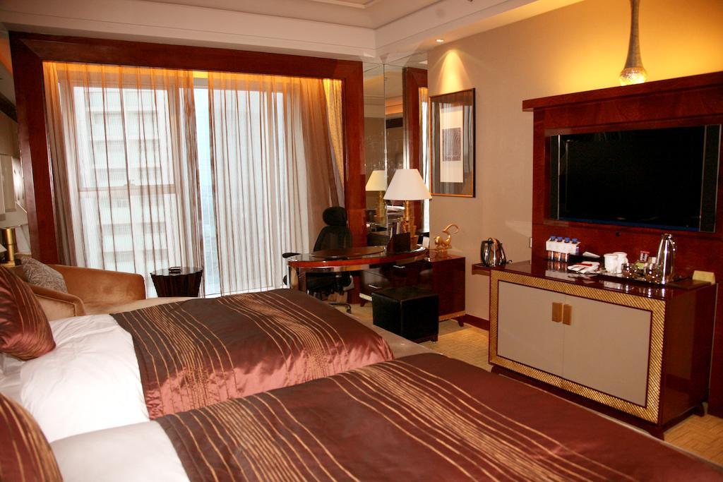 Langfang International Hotel Екстер'єр фото