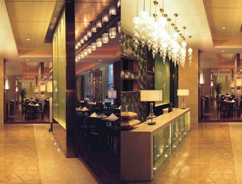 Langfang International Hotel Екстер'єр фото