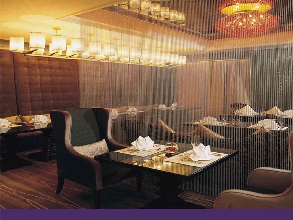 Langfang International Hotel Екстер'єр фото