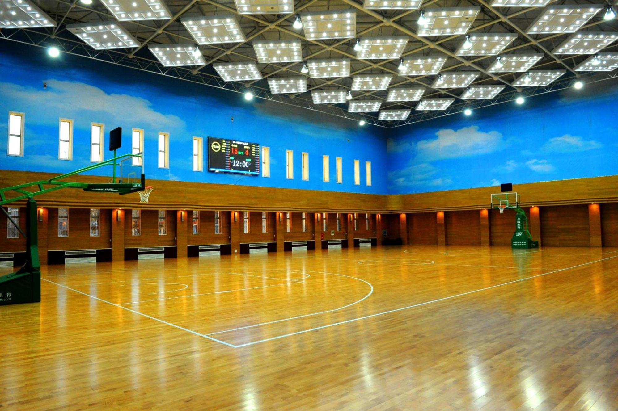 Langfang International Hotel Екстер'єр фото