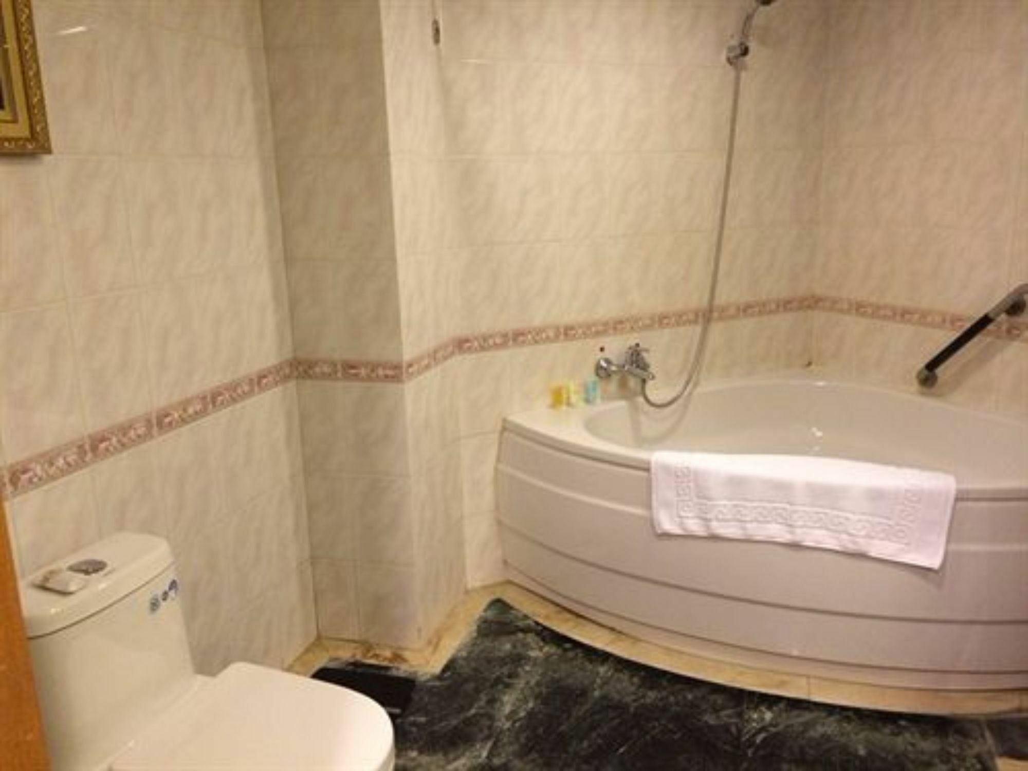 Langfang International Hotel Екстер'єр фото